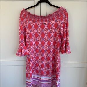 Cabana Life sundress